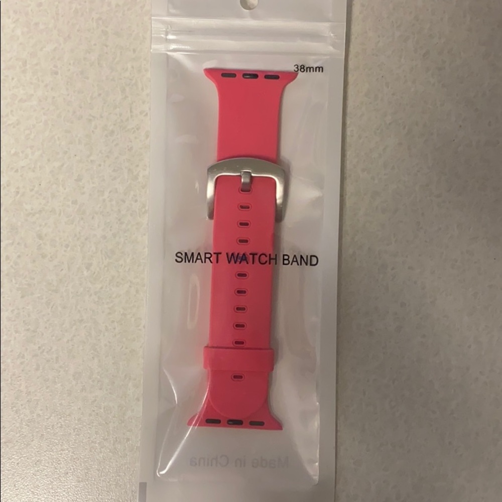 Smart Watch band